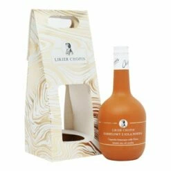 Chopin Sea Salt Caramel Liqueur