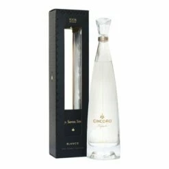 Cincoro Blanco Tequila