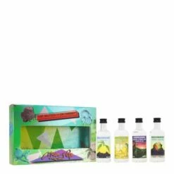 Citrus-y Gin 4x5cl Gift Set - That Boutique-y Gin Company