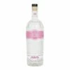 City Of London Rhubarb And Rose Gin