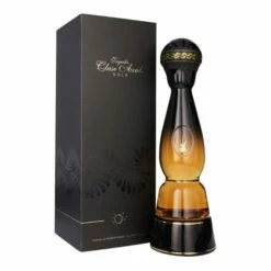 Clase Azul Gold Tequila