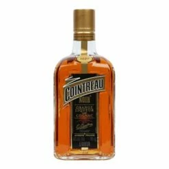 Cointreau Noir Orange Liqueur