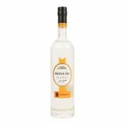 Combier Triple Sec Liqueur