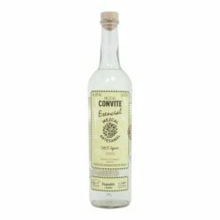 Convite Mezcal Espadin Esencial Joven