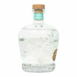 Convite Mezcal Espadin Madcruishe Blend Joven