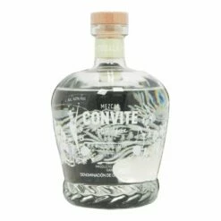 Convite Mezcal Tobala Joven