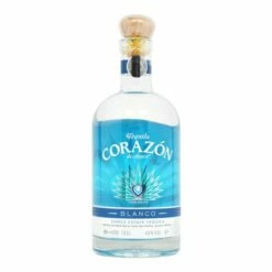 Corazón Blanco Tequila