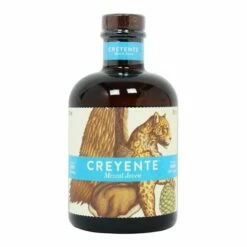 Creyente Mezcal Joven