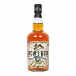 Crow's Nest Caribbean Rum