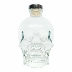Crystal Head Vodka - Without Box