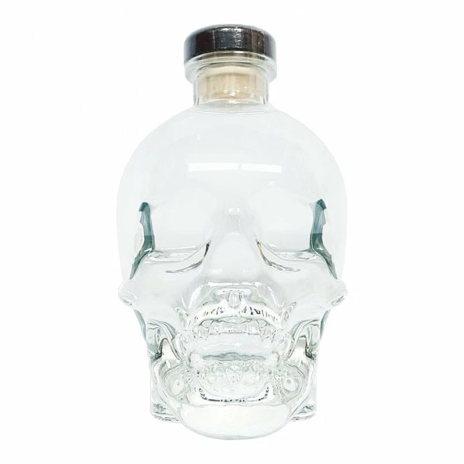 Crystal Head Vodka - Without Box