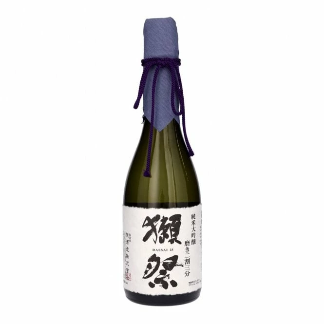 Dassai 23 Junmai Daiginjo Sake