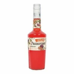De Kuyper Passionfruit Liqueur