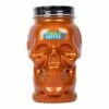 Dead Man’s Fingers Coffee Rum - Skull Jar