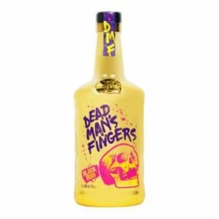 Dead Man's Fingers Black Rum