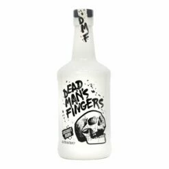 Dead Man's Fingers Coconut Rum