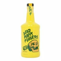 Dead Man's Fingers Mango Rum