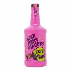Dead Man's Fingers Passion Fruit Rum
