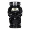 Dead Man's Fingers Spiced Rum - Skull Jar