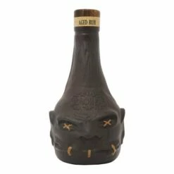 Deadhead 6 Year Old Rum