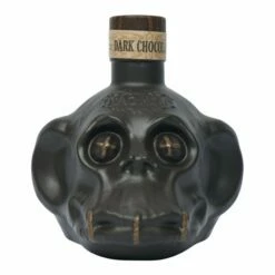 Deadhead Dark Chocolate