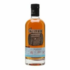 Diamond (Uitvlugt) 1999 - 24 Year Old - Single Cask Nation