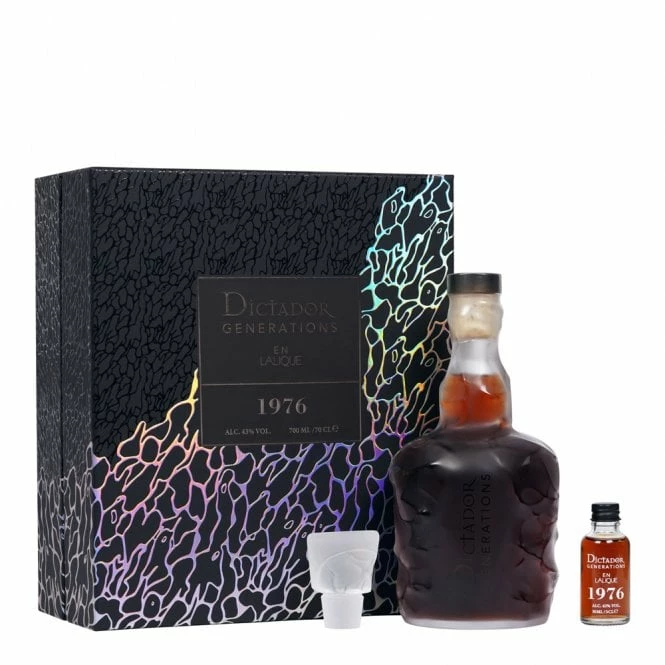 Dictador Generations En Lalique