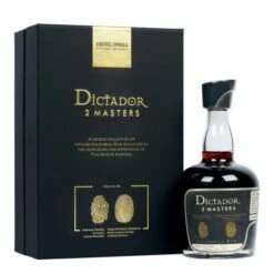 Dictador II Masters - Ximenez Spinola - First Release