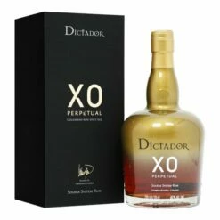 Dictador Solera XO Perpetual