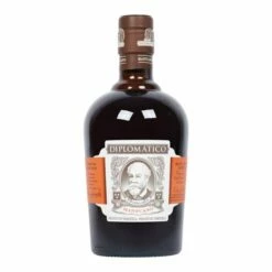 Diplomatico Mantuano Rum