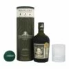 Diplomatico Reserva Exclusiva Rum - Canister Gift Pack