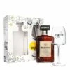 Disaronno Liqueur + Fizz Glass Gift Pack