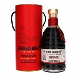Djebenah Buna Coffee Liqueur