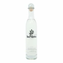 Don Fulano Fuerte Silver Overproof Tequila