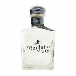 Don Julio 70 Anejo Cristalino Tequila