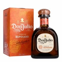 Don Julio Reposado Tequila