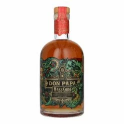 Don Papa Masskara Rum