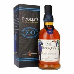 Doorly's XO Rum