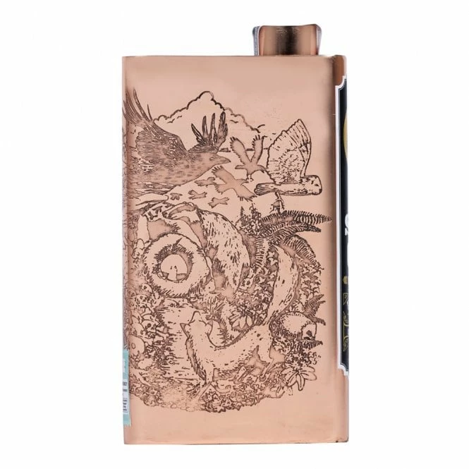 Dr. Squid Gin - Image 3