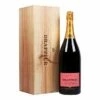 Drappier Rose Brut Champagne - 3 Litre Double Magnum