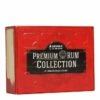 Drinks By The Dram 12 Dram Premium Rum Collection