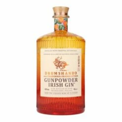 Drumshanbo Gunpowder Californian Orange Gin