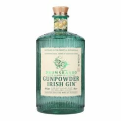Drumshanbo Gunpowder Sardinian Gin