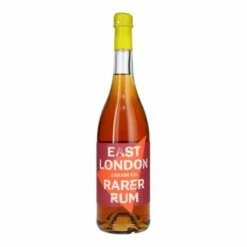 East London Liquor Co. Rarer Rum