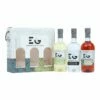 Edinburgh Gin & Liqueur Gift Pack - 3x20cl