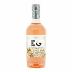 Edinburgh Gin Orange & Mandarin Liqueur