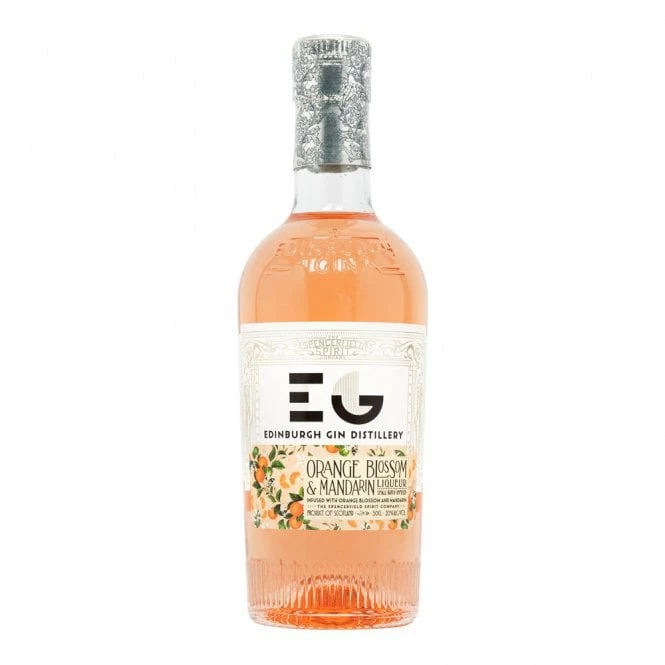 Edinburgh Gin Orange & Mandarin Liqueur