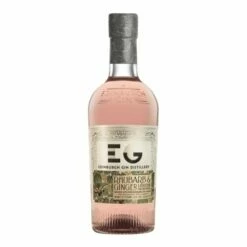Edinburgh Gin Rhubarb & Ginger Liqueur