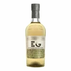 Edinburgh Gin's Elderflower Liqueur