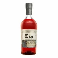 Edinburgh Gin's Raspberry Liqueur